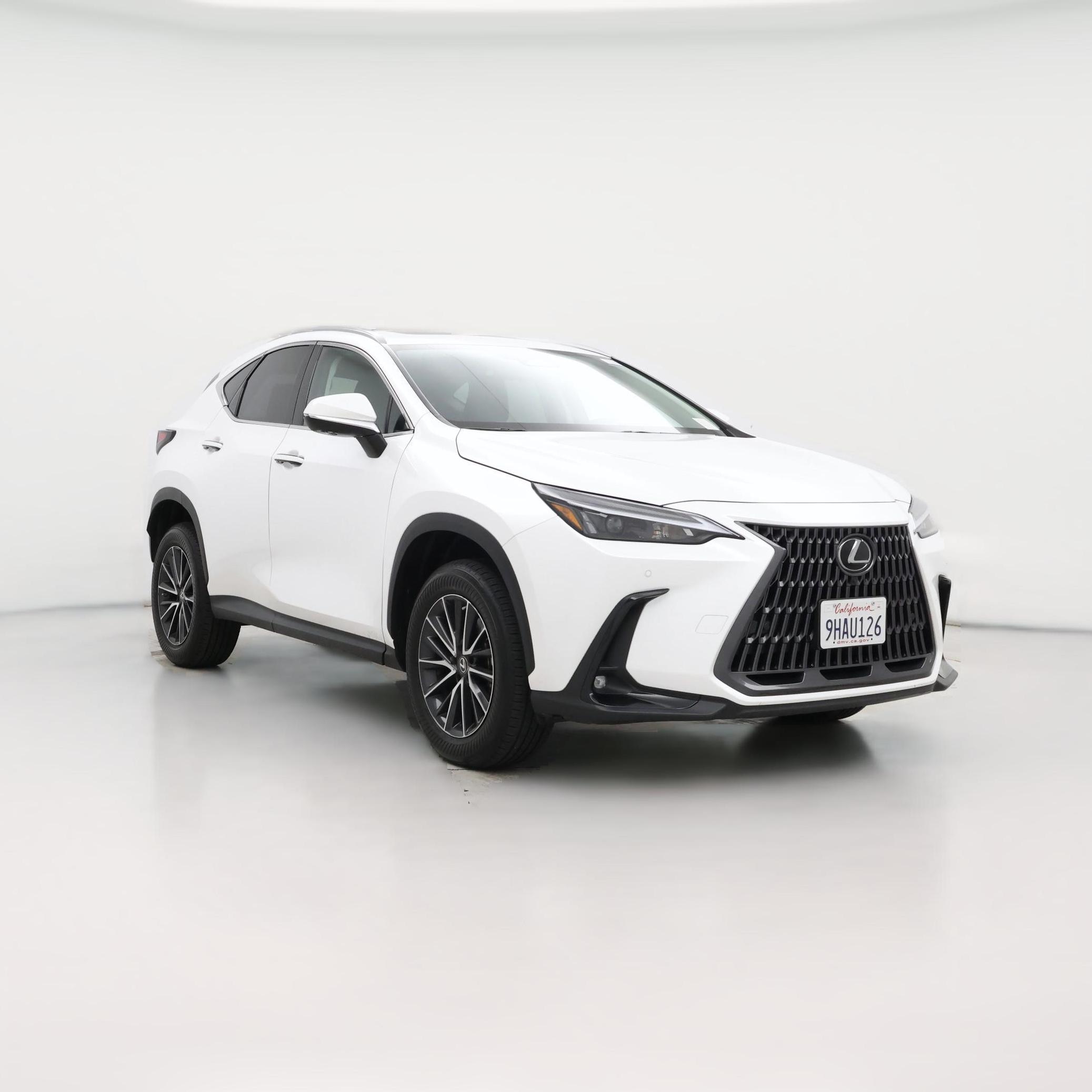 lexus nx hybrid 2023 2T2GKCEZ0PC014669 image lexus nx hybrid 2023 2T2GKCEZ0PC014669 image